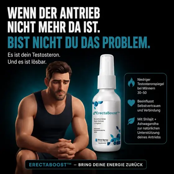 Er hat mich gestern Abend überrascht