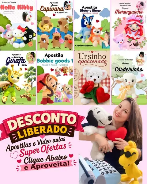 Loja Atelie Cristiane Débora