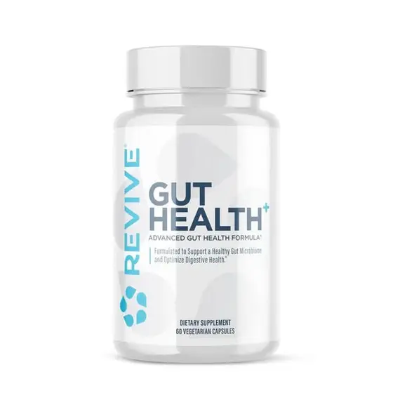 Raw Endurance Replenish
