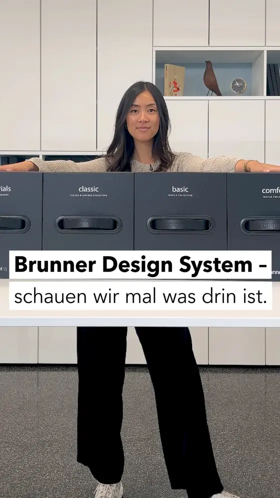 📦 Vier Boxen. Ein System. Unzählige Möglichkeiten.
Farben und Materialien ausz…
