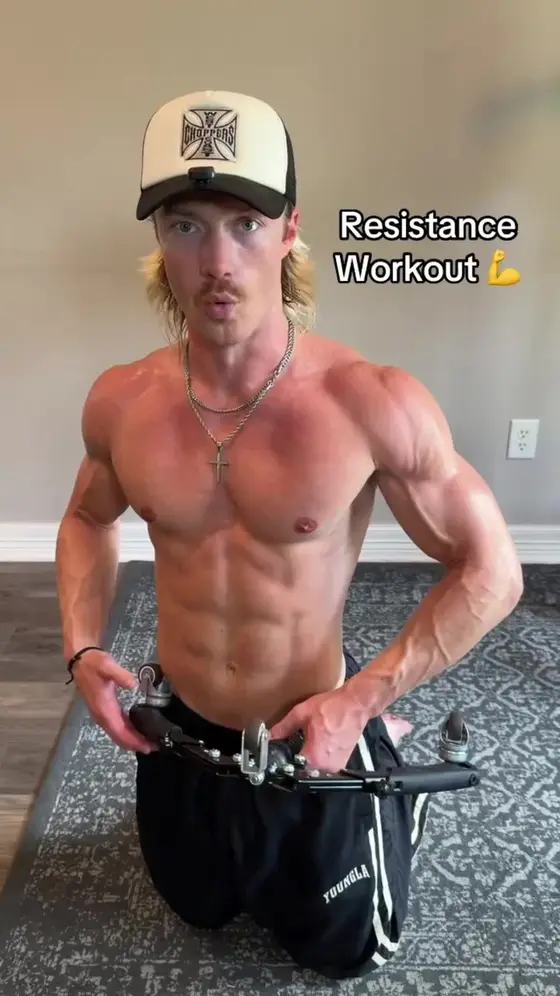 Train Smarter. Get Stronger.