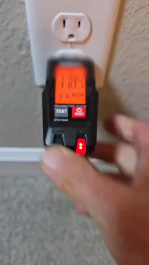 LCD Circuit Breaker Finder Kit