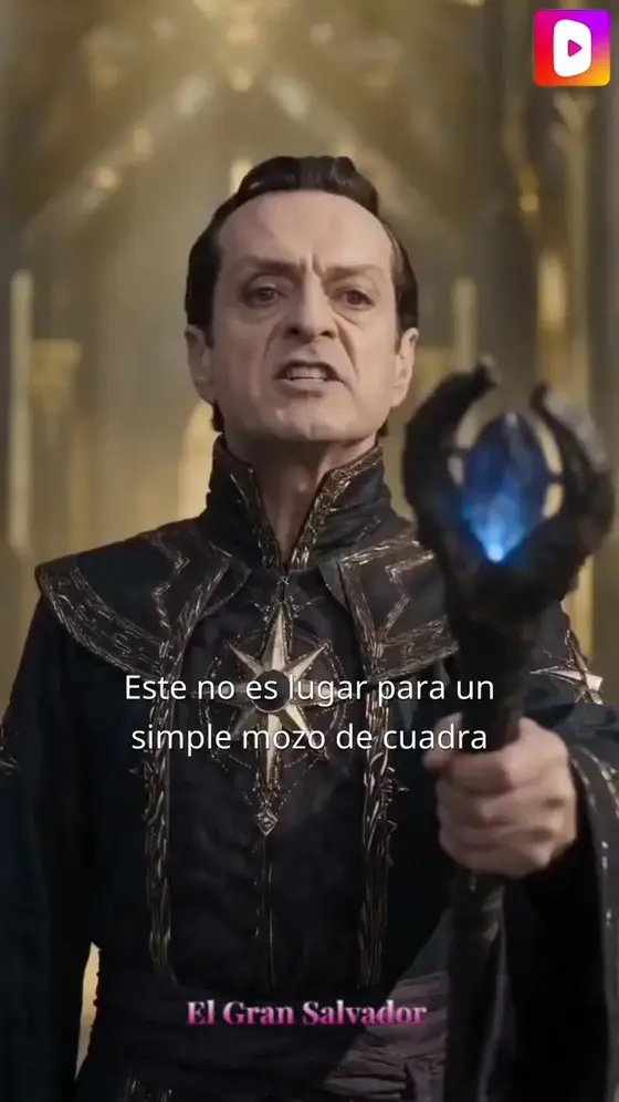 El Gran Salvador