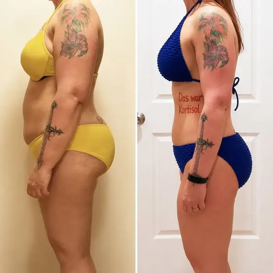 🔥 𝖧ö𝗁𝗅𝖾 𝖽𝖾𝗋 𝖫ö𝗐𝖾𝗇 Sensation! Der wahre Grund für deinen Bauch heißt…