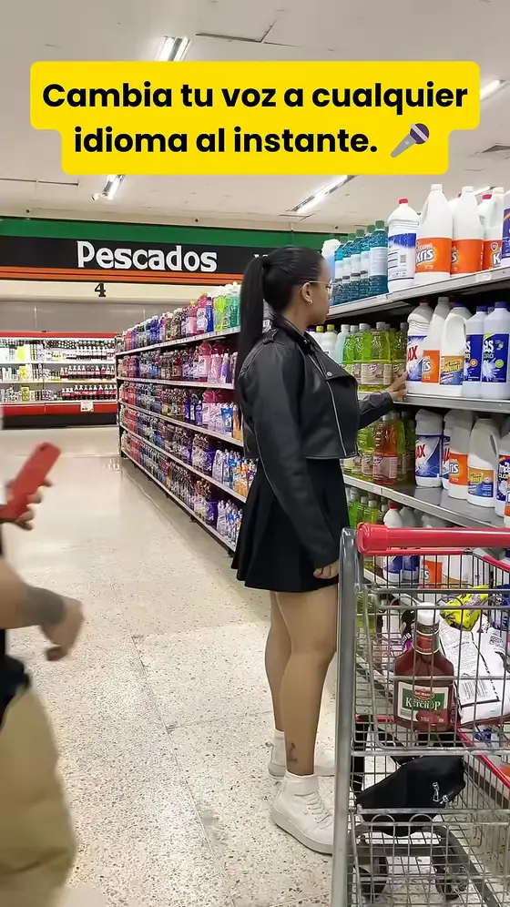 Deja de usar aplicaciones de traducción lentas, prueba esto en su lugar.