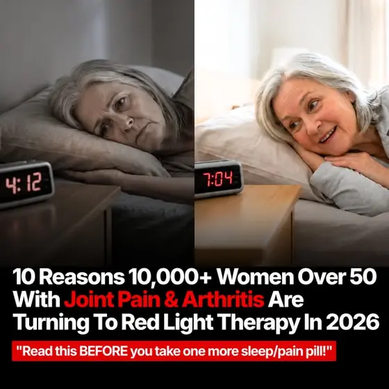 10 Reasons Women With Arthritis Are Trying This