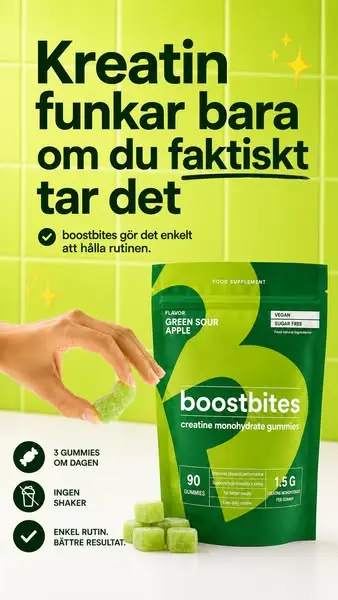 Upp till 43% rabatt idag!
