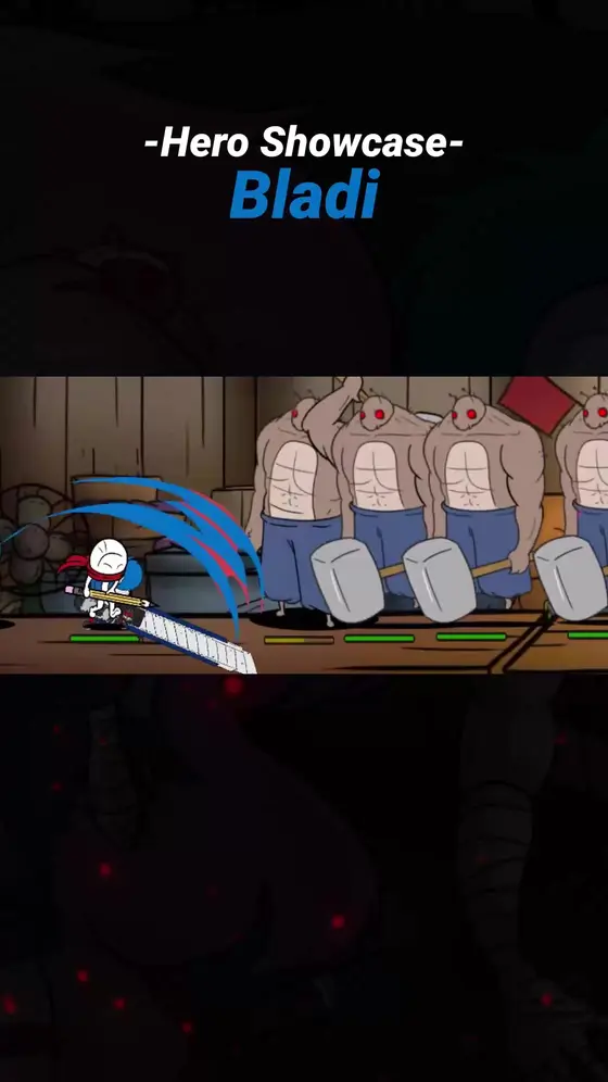✏️⚔️ Join the battle on your desk now!