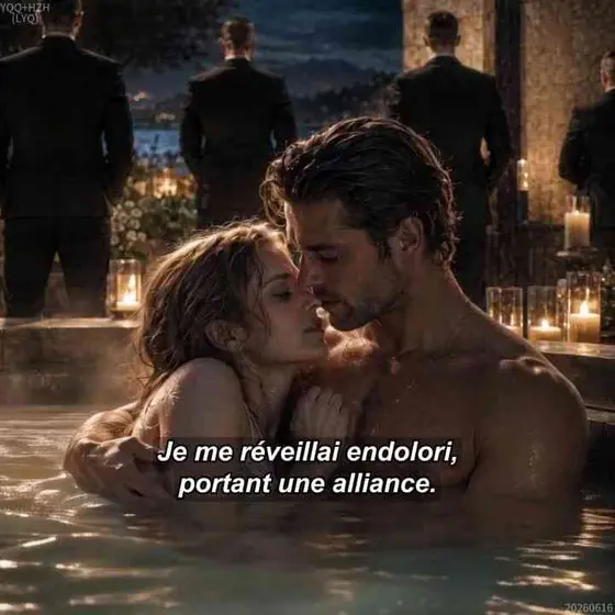 📚📚《Le Milliardaire de Cette Nuit-là》IL FAUT ENCORE PAYER POUR LIRE ? TOUS LES…