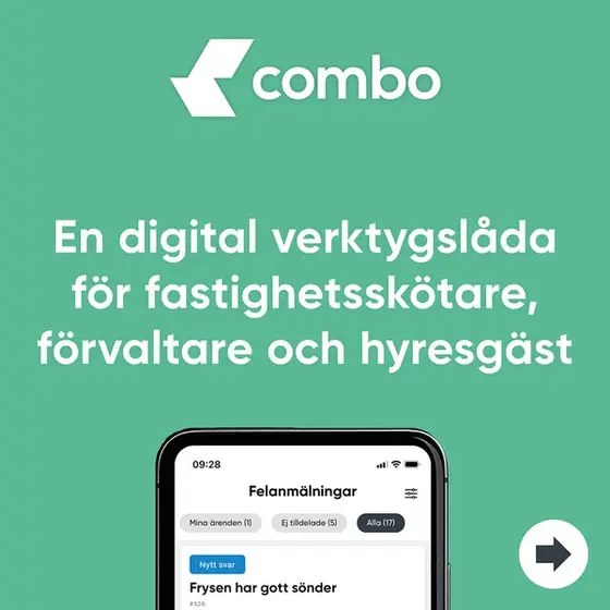 En verktygslåda för fastighetsägare.
