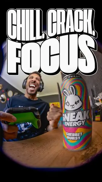 A smarter way to stay energised