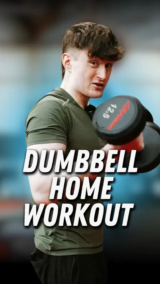 @lukeburkefit 👈🏻 Follow for DAILY fitness videos ✅