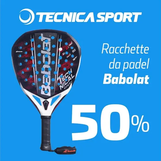 Scarpe, abbigliamento e attrezzature sportive - Tecnica Sport