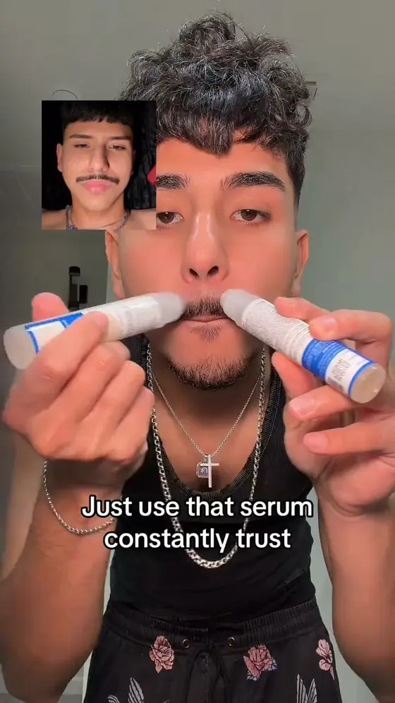 The serum that replaces minoxidil | 70% OFF Today