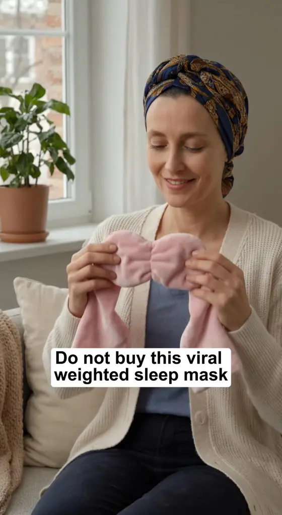 The #1 Sleep Hack Women Over 45
