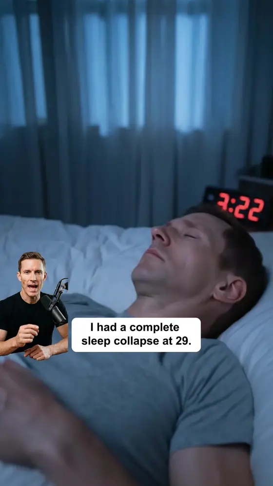 The #1 Weighted Sleep Mask for Women Over 35