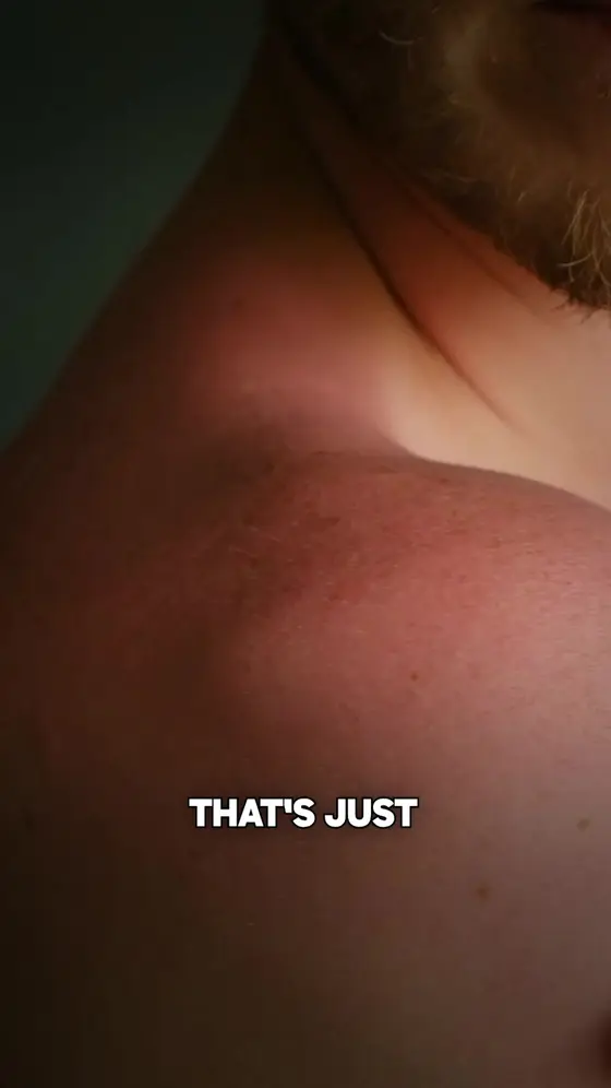 This ad ran without a required disclaimer.