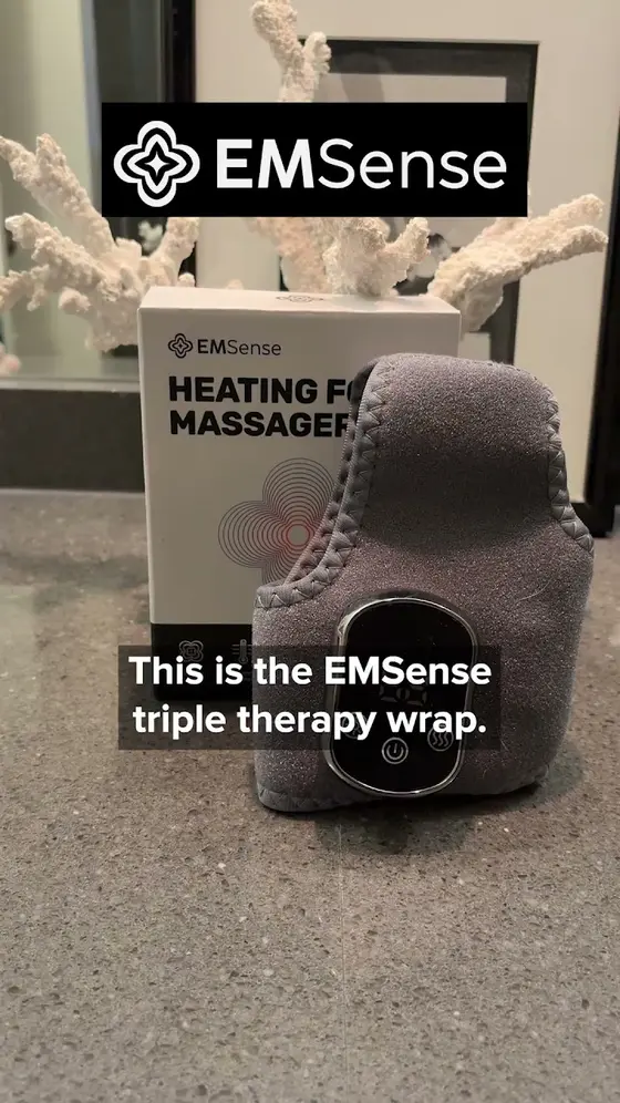This Foot Massager Is Flying Off The Shelves ✅
