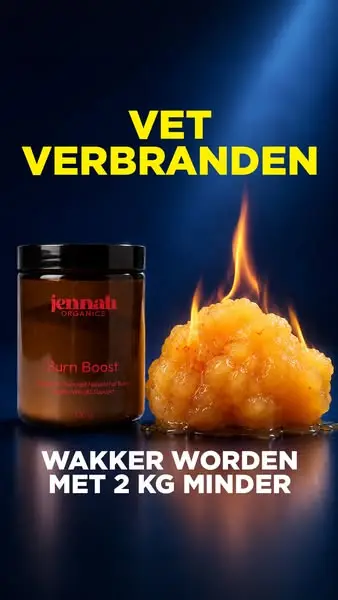 Rugvet verdwidjnt niet met sporten alleen.