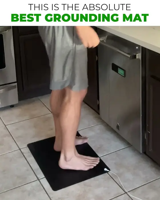 Get Grounded Today