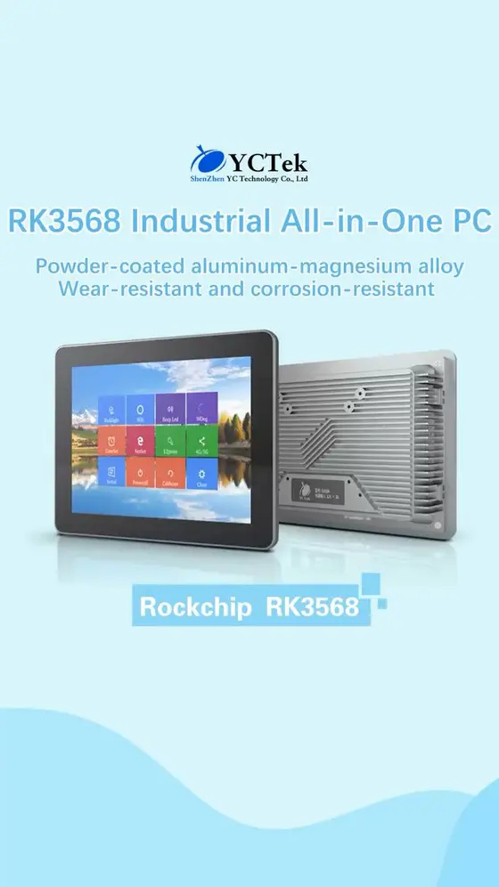 RK3568 Stable Industrial Solution
Industrial Grade Performance You Can Trust ⚙️…
