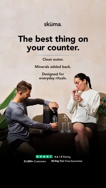 The Last Water Upgrade You'll Ever Need