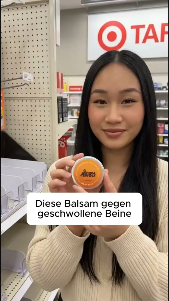 Bald wieder leichte Beine 💚