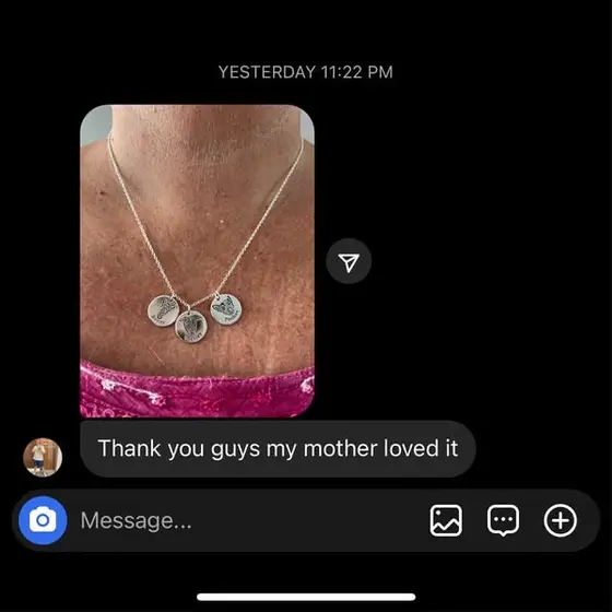 Mom Approved! ๐