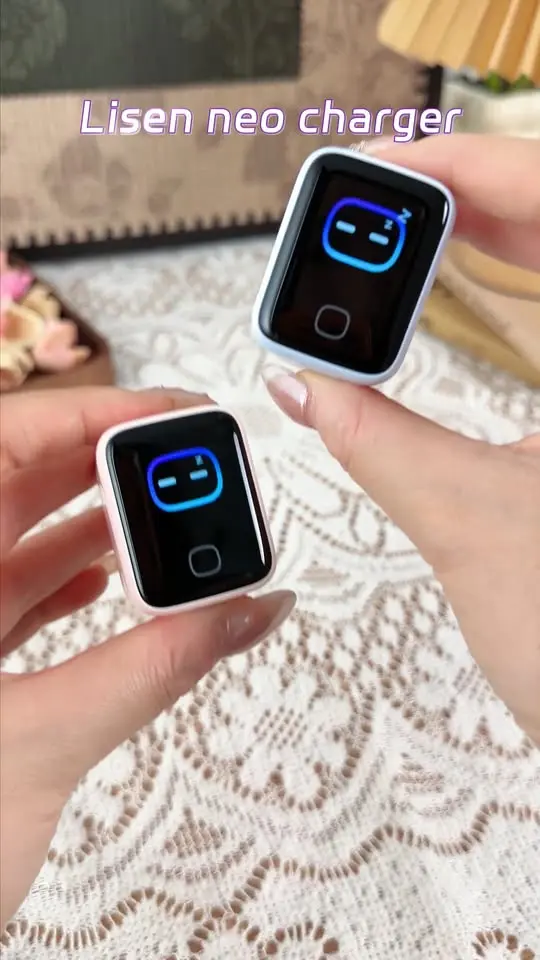 [ Follow us to get 20% off ]💥2026 Lisen neo charger
LINK：https://bit.ly/48PN9t…