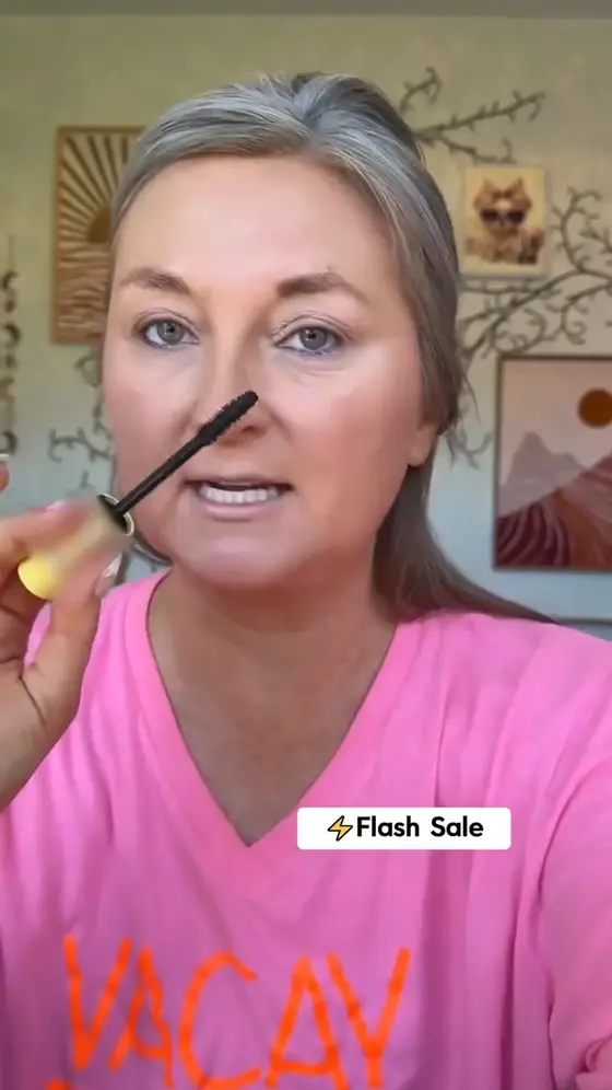 waterproof curling mascara