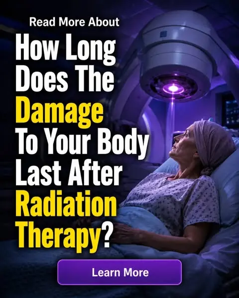 Read More About Radiation Therapy Recovery