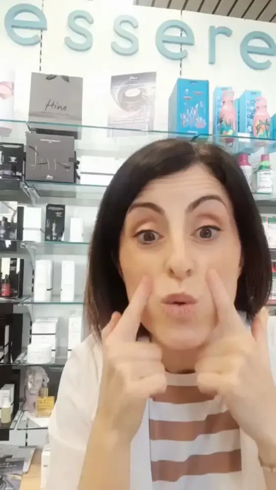 🥵 🧊 Diciamoci la verità: con questo caldo l'unica cosa che vorremmo spalmarci…