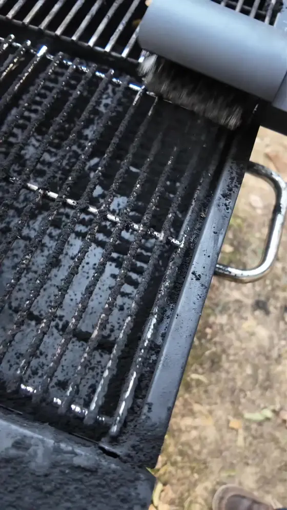 😏Don’t buy a new grill… do THIS instead💪