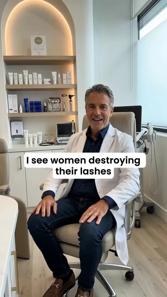 The #1 Pro-Age Mascara
