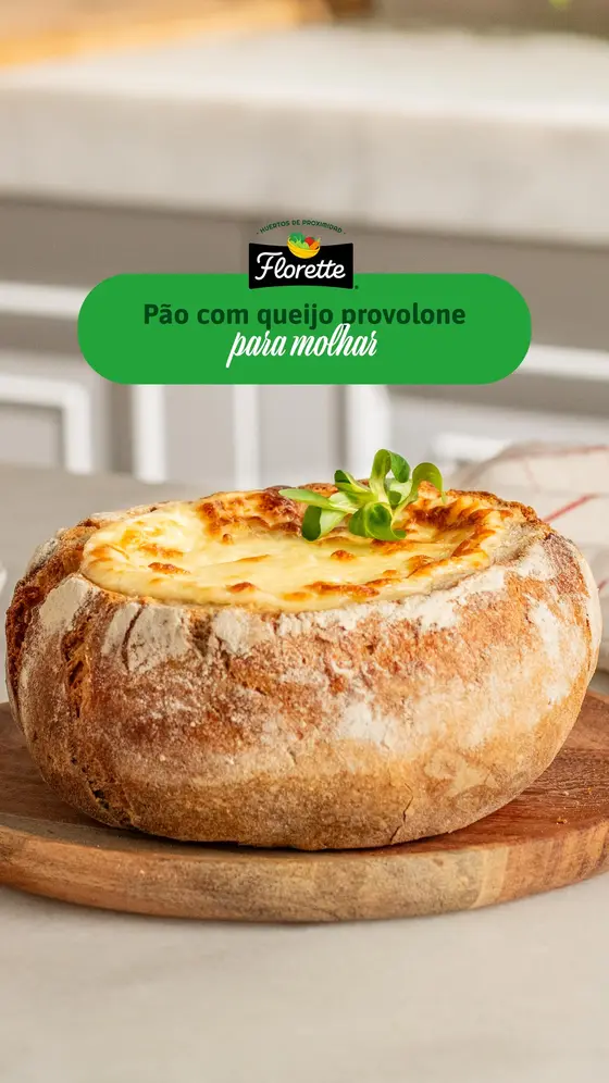 ⚠️Aviso: esta receita é apenas para verdadeiros amantes de queijo. Se és daquel…