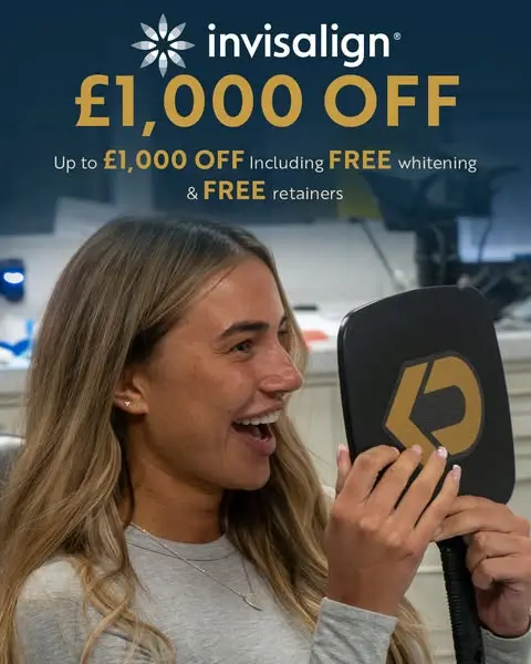 Clear Smiles Start at Kissdental