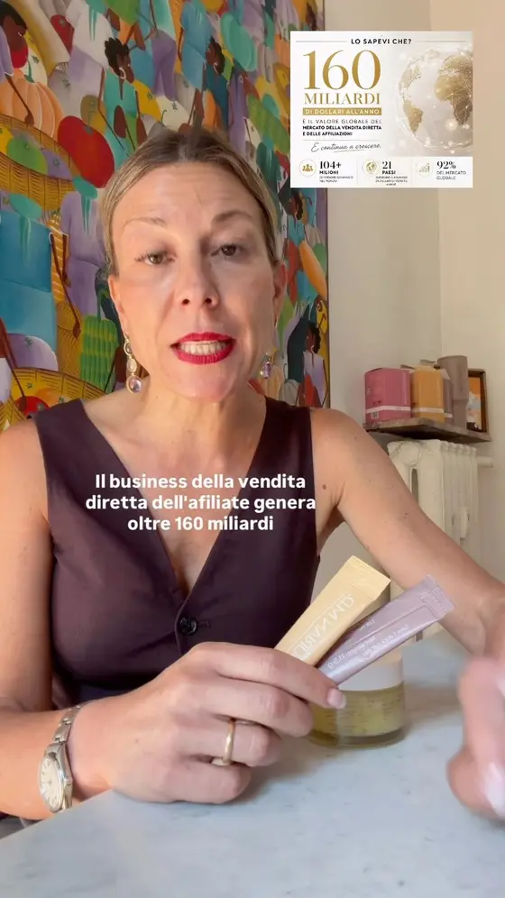 160 miliardi di dollari: il valore del settore della fiducia!

Dopo 25 anni nel…
