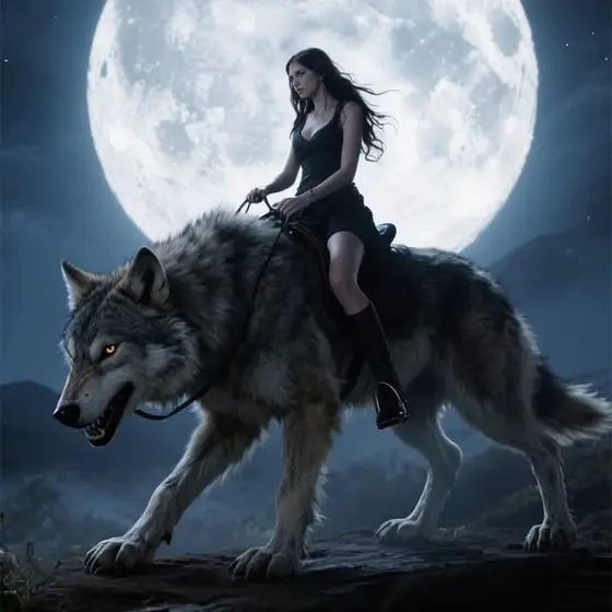 Best werewolf novels💥💥