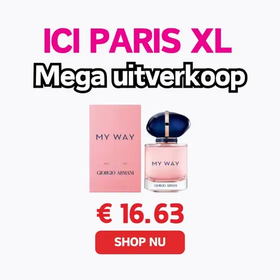 💎 ONTDEK LUXE BEAUTY