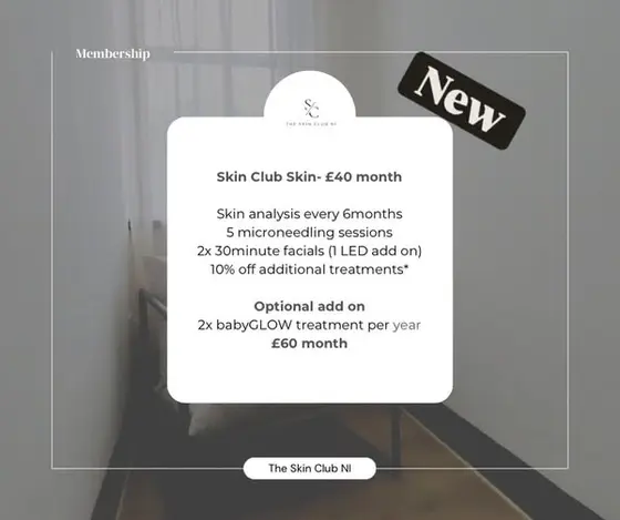 The Skin Club NI