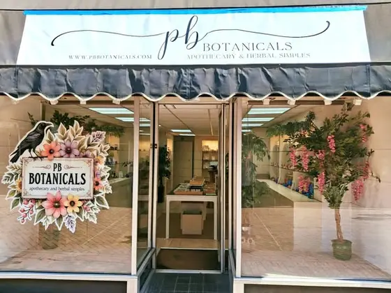 Posh Brats Botanicals