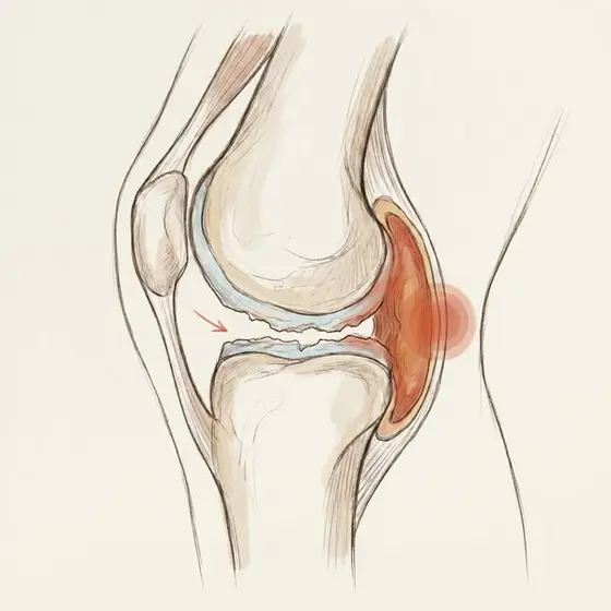 18-Year Joint Specialist Exposes: The 'Collagen Trick' That Stops Stiffness?