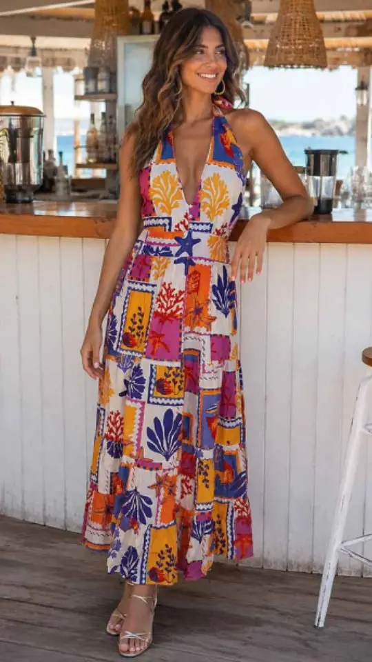 Saldi estivi 🛍️ POSITANO BY JEAN PAUL 🌺
.
www.positanoabbigliamento.com
www.p…