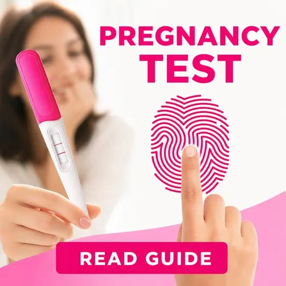 Understanding Pregnancy Tests - A Guide