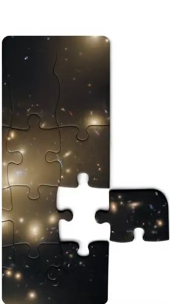 The search for dark matter