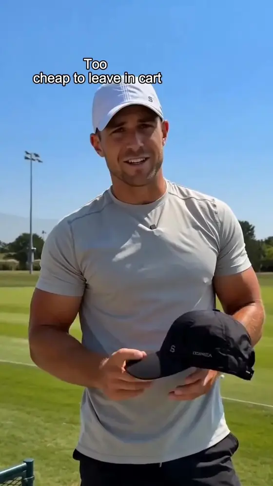 Sunscreen Breathable Baseball Cap