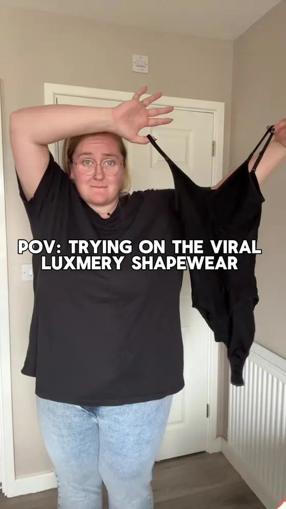 Is this viral bodysuit worth it?