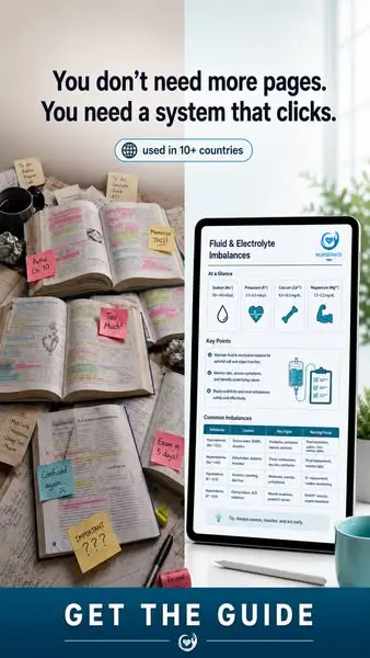 From overwhelmed to clinically ready.