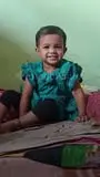 Before She Turns Three, Alisha Is Fighting A Rare Kidney Cancer.
