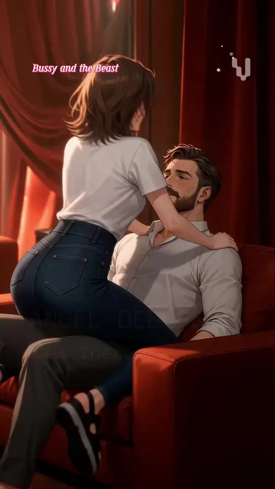 My touch unleashed his raw, insatiable animal instincts... 🤤🖤